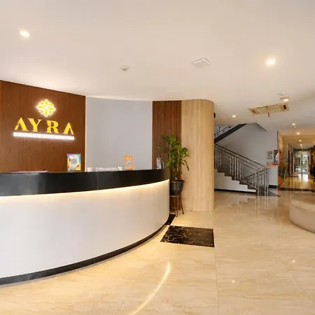 Ayra Hotel Airport Solo-3