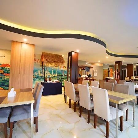 Ayra Hotel Airport Solo-2