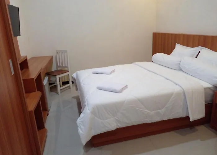 Hotel Wisma Solo Syariah